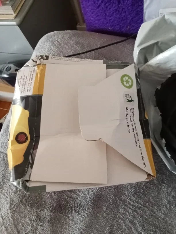 Review Card