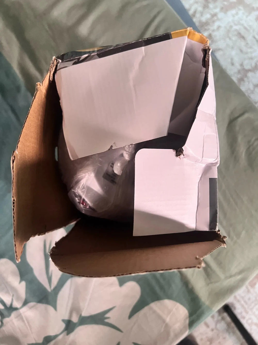 Review Card
